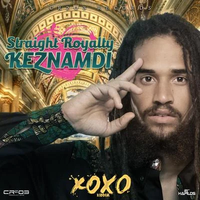 KeznamdiRebelution Straight Royalty - Single