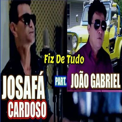 Fiz de Tudo 专辑 Flay/João Gabriel