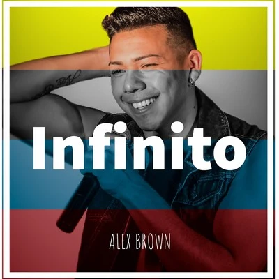 Infinito 专辑 svndo/Alex Brown