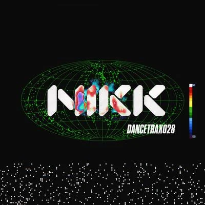 Dance Trax, Vol. 28 專輯 NIKK/Avneet Kaur