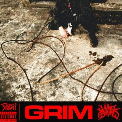 Grim 專輯 MOTHZ/Yung Belial