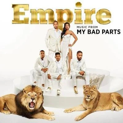 Empire: Music from "My Bad Parts" 專輯 Empire Cast