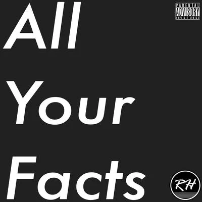 All Your Facts 專輯 Nite Jewel/Ryan Hemsworth/Giraffage/Bodysync