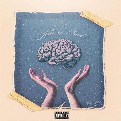 State of Mind 專輯 Mike D/Ghetto Twiinz/Big Mike/Clay Doe/ScarFace