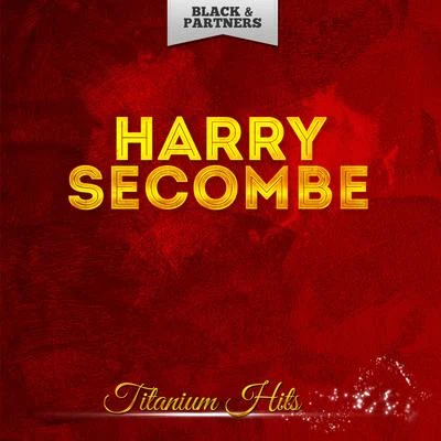 Titanium Hits 专辑 Harry Secombe