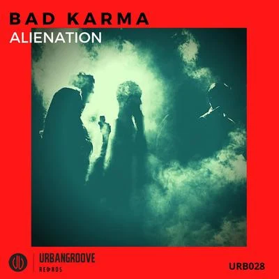 Alienation 專輯 Bad Karma/Shawn Rude