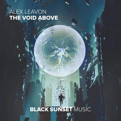 The Void Above 專輯 Alex Leavon/Jonny Rose