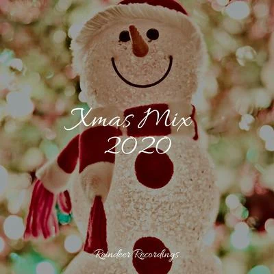 Xmas Mix 2020 專輯 Christmas Cafe/Celtic Christmas Music Collection/Instrumental Christmas Music