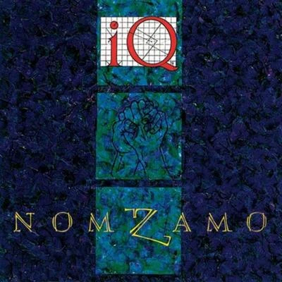 Nomzamo 專輯 IQ/P Money/Maluca/Jubilee