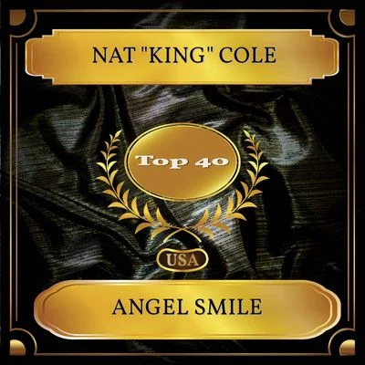 Angel Smile (Billboard Hot 100 - No. 33) 專輯 Nat 