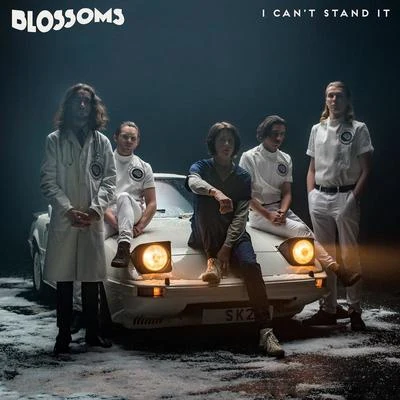 I Can't Stand It 專輯 Blossoms/Chase & Status