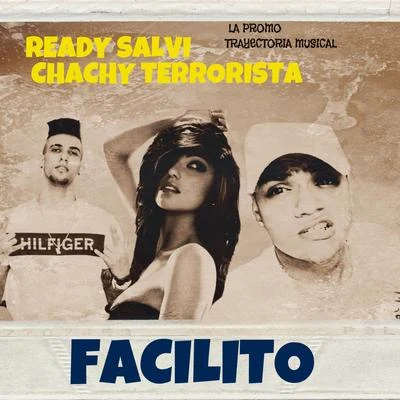 Facilito 专辑 Ready Salvi