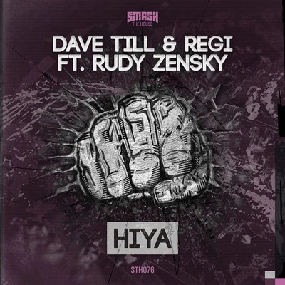 HIYA 專輯 Rudy Zensky