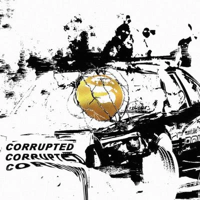 Corrupted (feat. Yung T.Y.) 专辑 M.J.G./Eightball