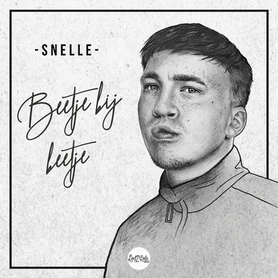 Beetje Bij Beetje 專輯 Rafello/Snelle