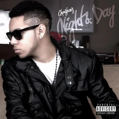 Night & Day (Deluxe Edition) 專輯 Chrishan/Eric Bellinger/Yung Berg/Rahky