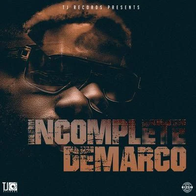 Incomplete 專輯 DeMarco