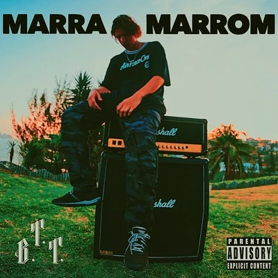 Marra Marrom 專輯 BTT/DMZ/Rapnoscliv