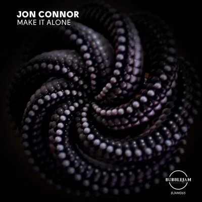 Jon Connor Make It Alone