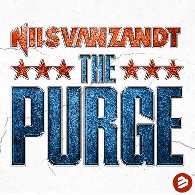 Nils van Zandt The Purge