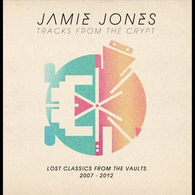 Tracks From The Crypt 專輯 Jamie Jones