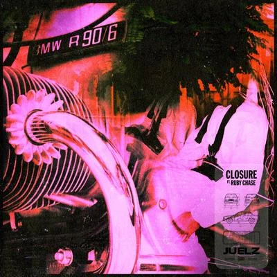 Closure 專輯 Juelz/QUIX