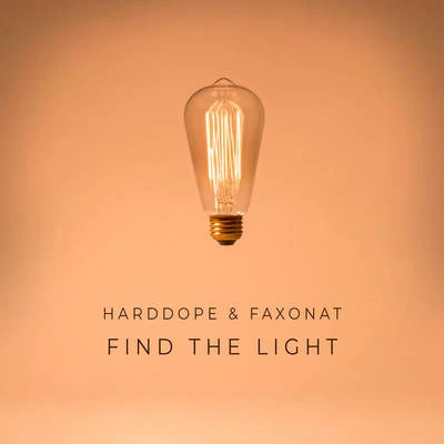 Find The Light 專輯 Harddope