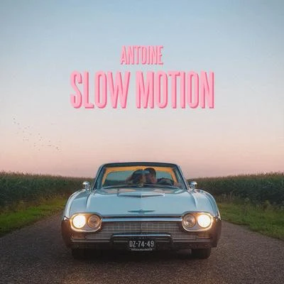 Slow Motion 专辑 Antoine/The Halluci Nation/Chippewa Travellers/Tom Power