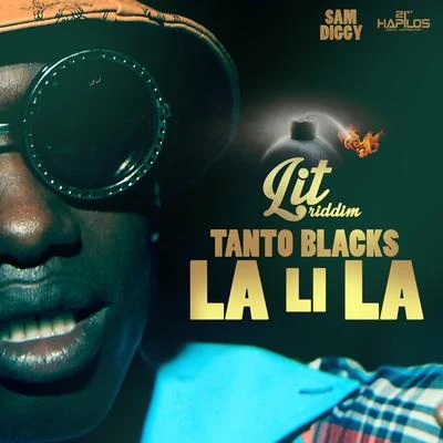 La Li La - Single 专辑 Blak Diamon/Tanto Blacks