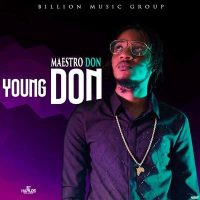 Young Don 專輯 Maestro Don/Bounty Killer