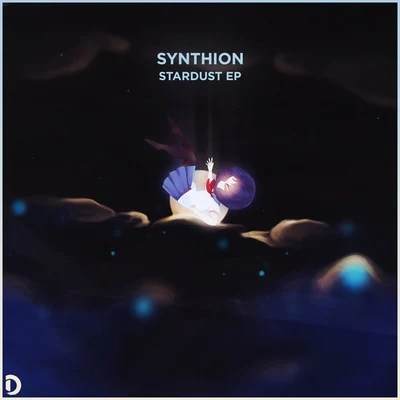 Stardust EP 專輯 Synthion/~anemoi~