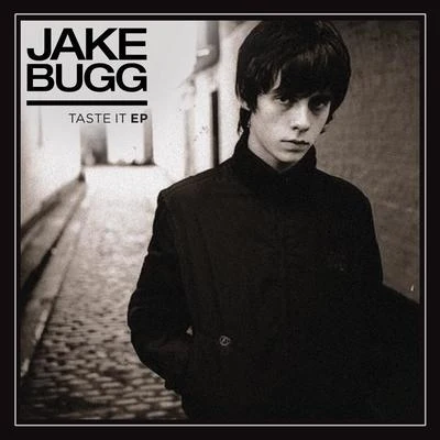 Taste It EP 專輯 Jake Bugg