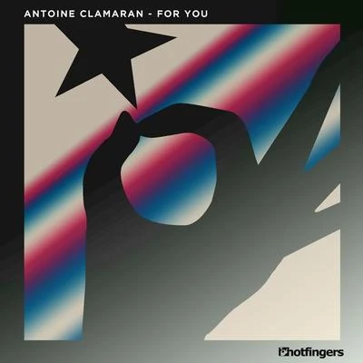 4 You 专辑 Antoine Clamaran/Nacho Chapado