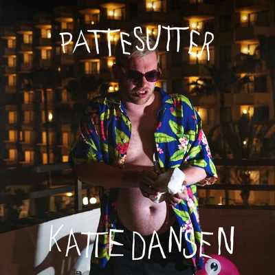 Kattedansen 专辑 Pattesutter