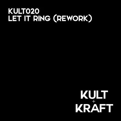 Let It Ring (Rework) 專輯 titus1/UMoon