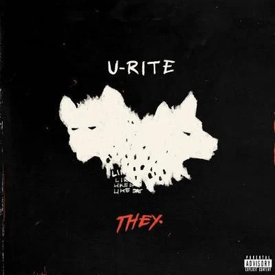 U-RITE 專輯 THEY.