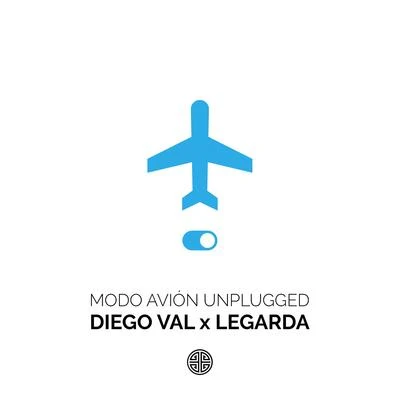 Modo Avión (Unplugged) 專輯 Kilah/Malak/Diego Val