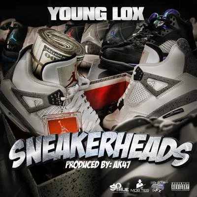 Sneakerheads 專輯 Young Lox