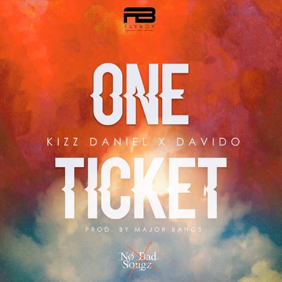 One Ticket 專輯 Kizz Daniel