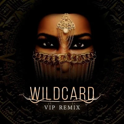 Wildcard (VIP Remix) 專輯 KSHMR