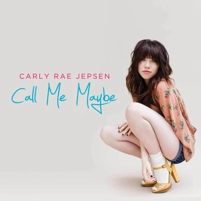 Call Me Maybe 專輯 Belen