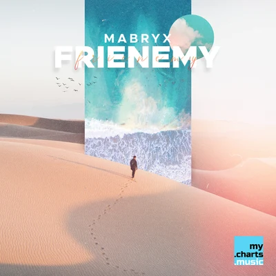 Frienemy 專輯 Mabryx/Mingue