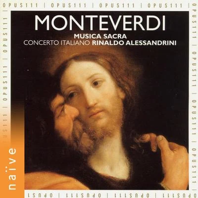 Monteverdi: Musica sacra 專輯 Concerto Italiano/Antonio Vivaldi/Rinaldo Alessandrini