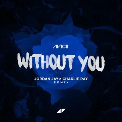 Without You (Jordan Jay × Charlie Ray Remix) 專輯 Jordan Jay