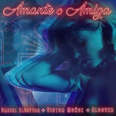 Alcover Amante o Amiga