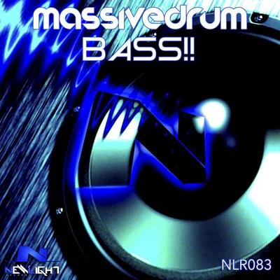 Bass!! 專輯 Massivedrum