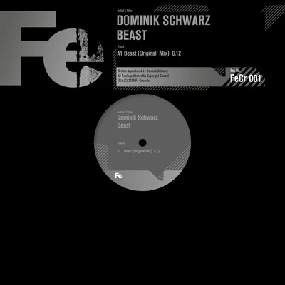 Beast 专辑 Cert-8/Dominik Schwarz