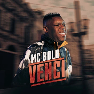 Venci 專輯 MC Bola