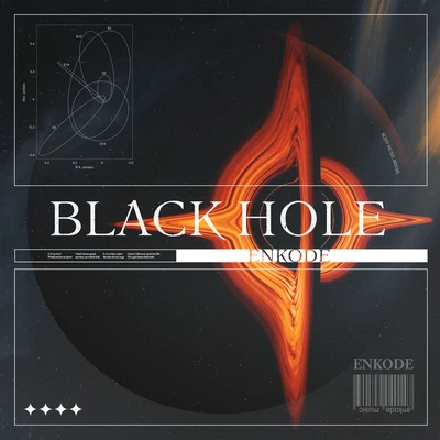 Black Hole 專輯 Constantinne/Enkode