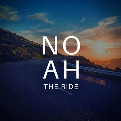 The Ride 专辑 NOAH